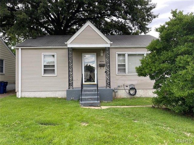 House for sale in Saint Louis, Missouri