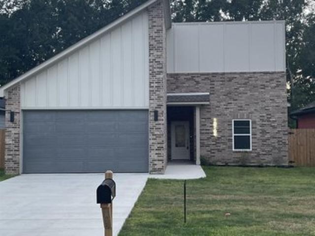 House for sale in Jefferson, Texas