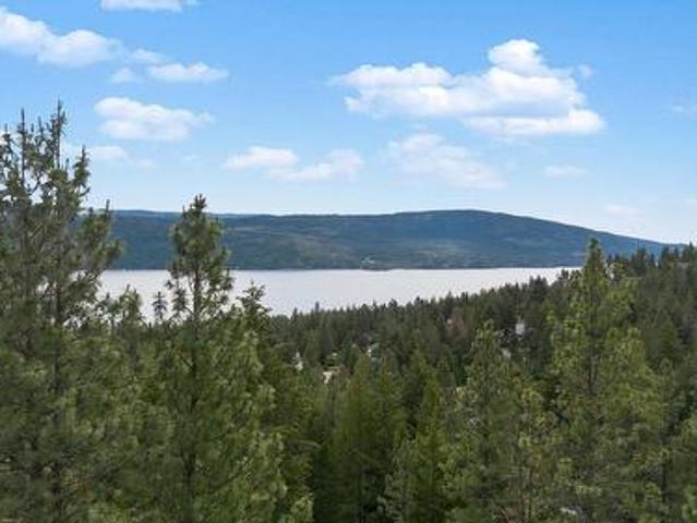 Land for sale in British Columbia