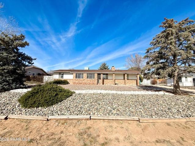 House for sale in Dewey, Arizona