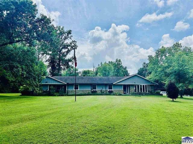 House for sale in Brazil, Indiana