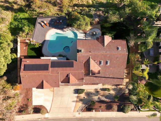 House for sale in Jacumba, California