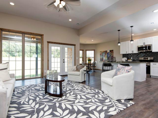 House for sale in Mount Vernon, Missouri