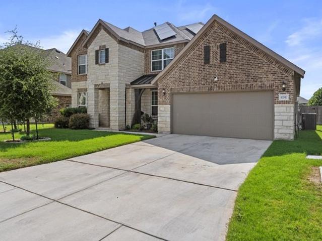 House for sale in Leesville, Texas