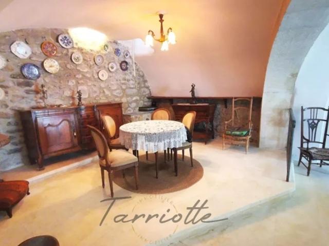 Maison vente à Privas, Saint-martin-sur-lavezon