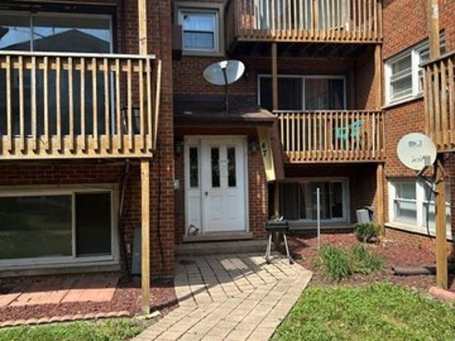 Condo for sale in Worth, Illinois
