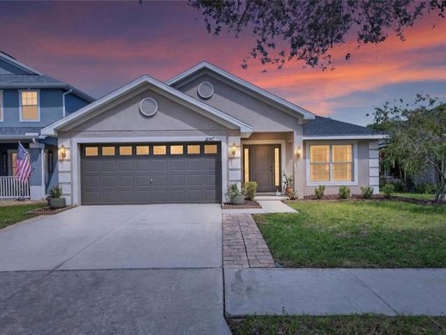 House for sale in Wimauma, Hillsborough County