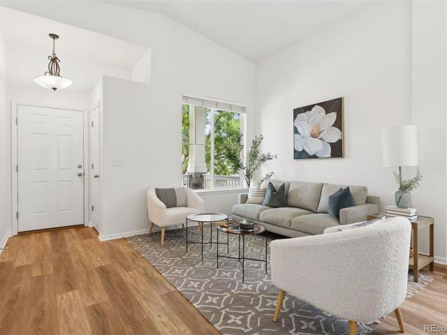 House for sale in Highlands Ranch, Colorado