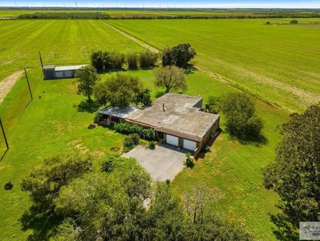 House for sale in Raymondville, Willacy County