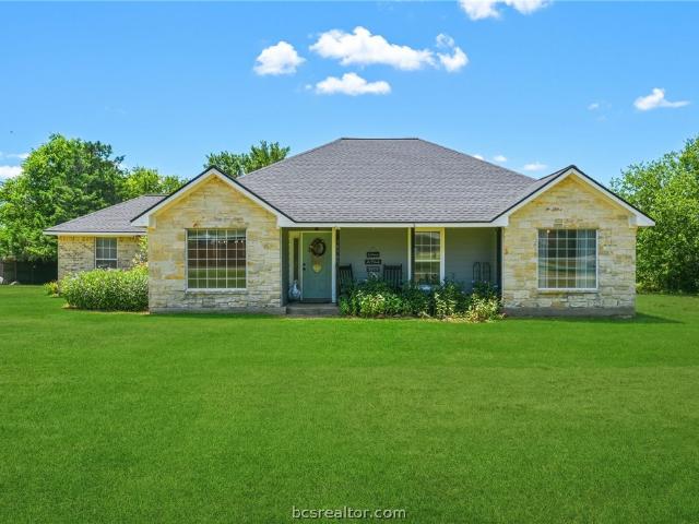 House for sale in Robertson, Texas
