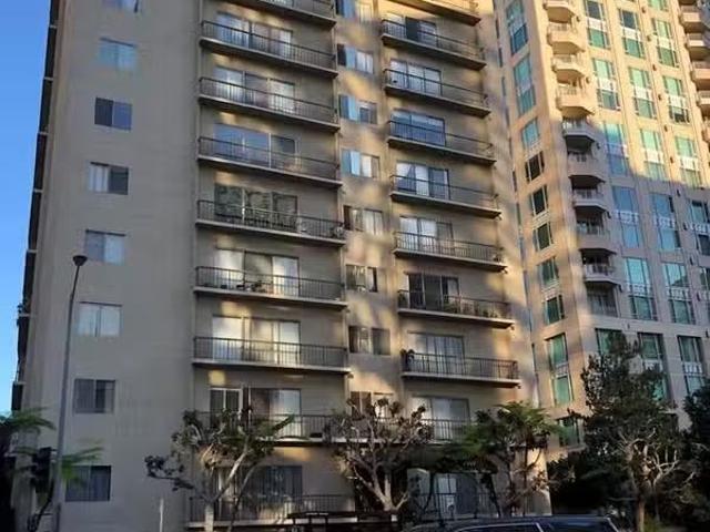 House for rent in Los Angeles