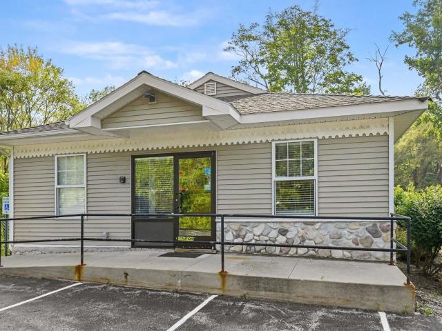 Commercial for sale in Greilickville, Traverse City