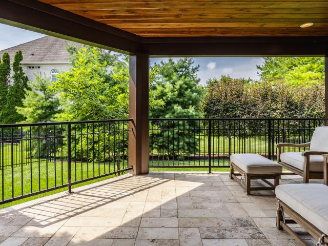 House for sale in Carmel, Indiana