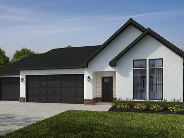 House for sale in Coweta, Oklahoma
