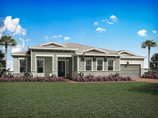 House for sale in Port Saint Lucie, Florida