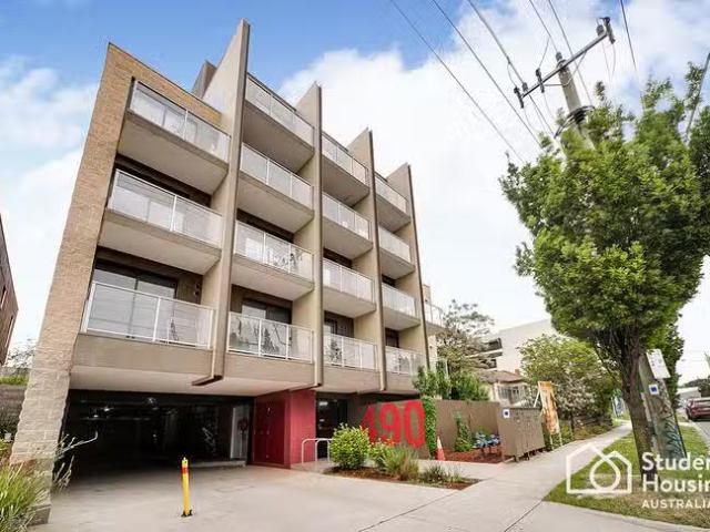 Apartment for rent in Camerons Creek, Victoria