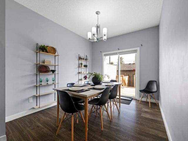 Apartment for rent in Wedgewood, Alberta