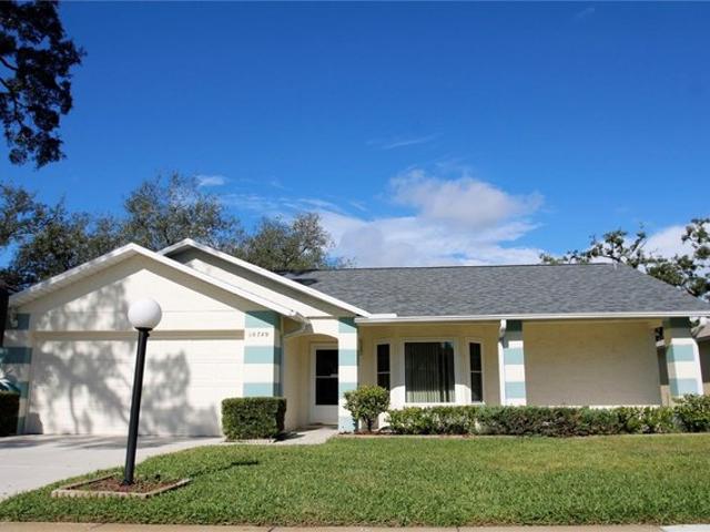 House for sale in Port Richey, Pasco County