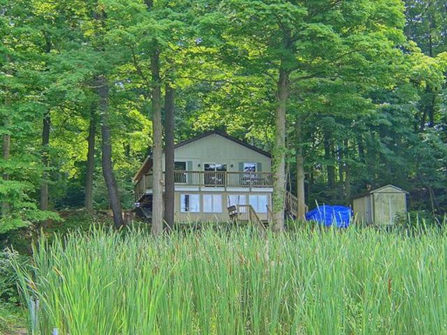 House for sale in Berrien Springs, Michigan