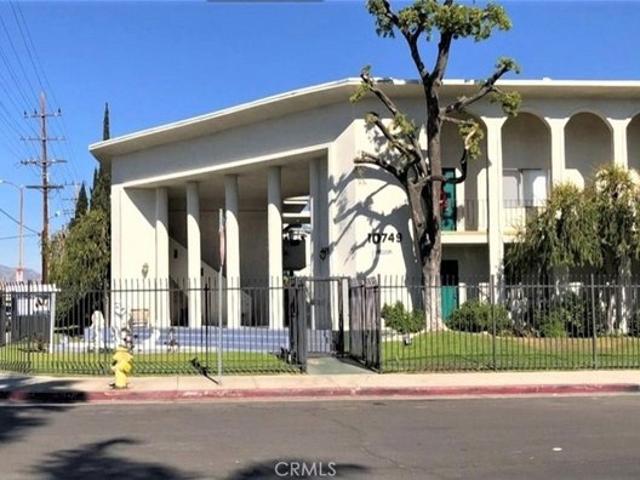 House for sale in Canoga Park, California