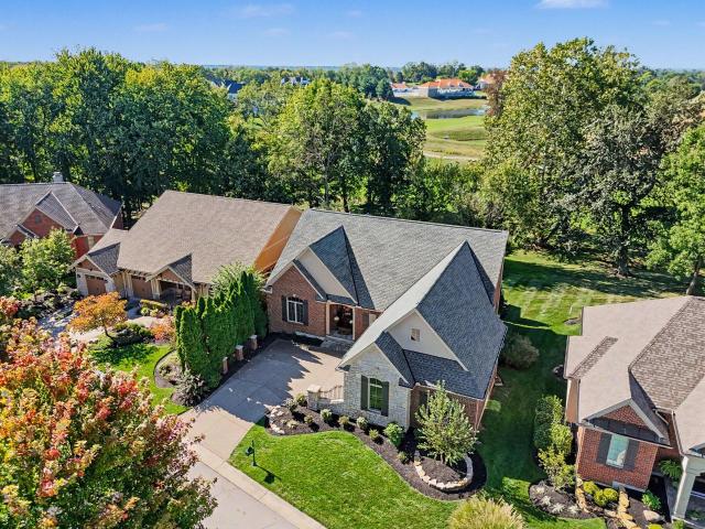 House for sale in Triple Crown St Leger Place, Union