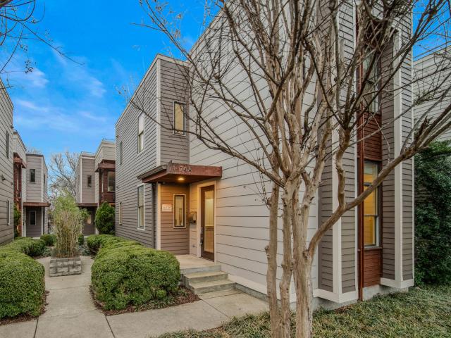 Townhouse for sale in Nashville