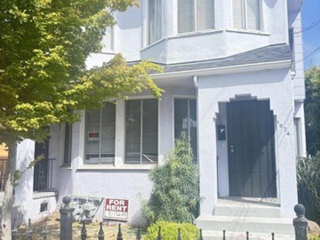 House for sale in Emeryville, California