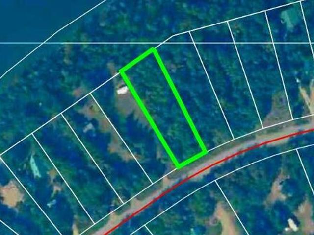Land for sale in Alberta