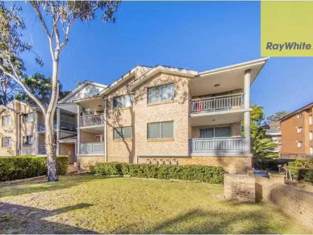 Apartment for rent in Sydney, New South Wales