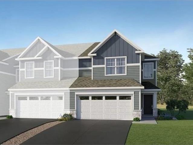 Townhouse for sale in Rosemount, Minnesota