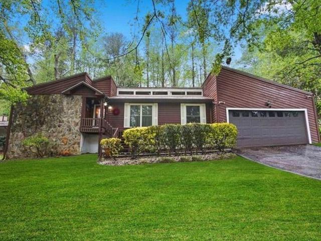 House for sale in Clayton, Georgia