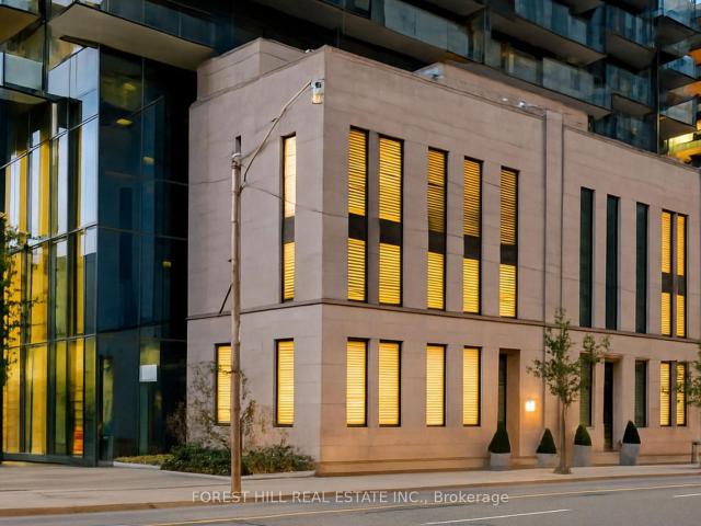 Condo for sale in Woburn, Ontario