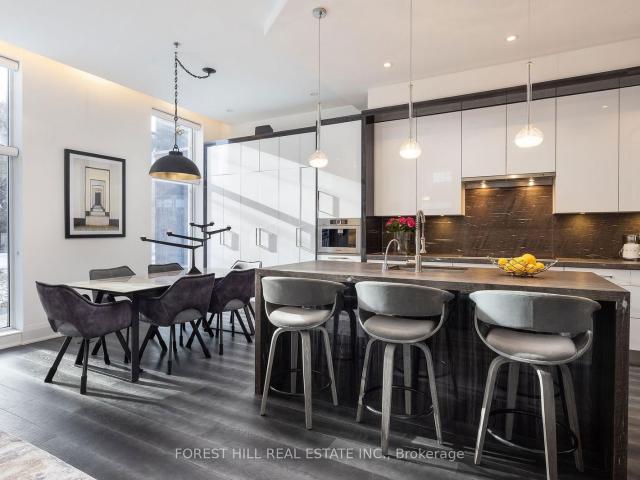 Condo for sale in Woburn, Ontario