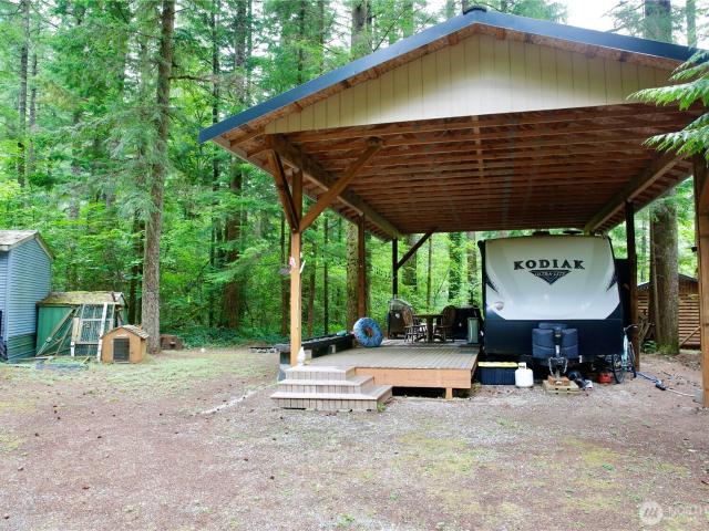 Land for sale in Deming, Washington