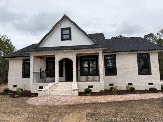 House for sale in Red Springs, North Carolina