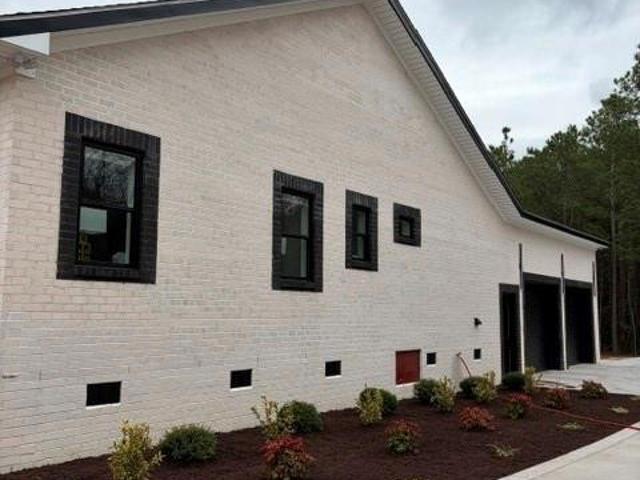House for sale in Red Springs, North Carolina