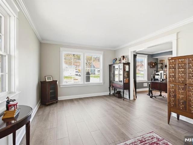 House for sale in Passaic, New Jersey