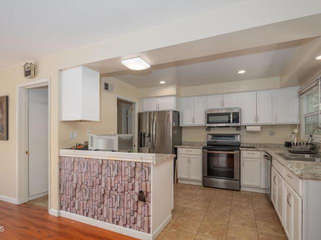 House for sale in Ventura, California