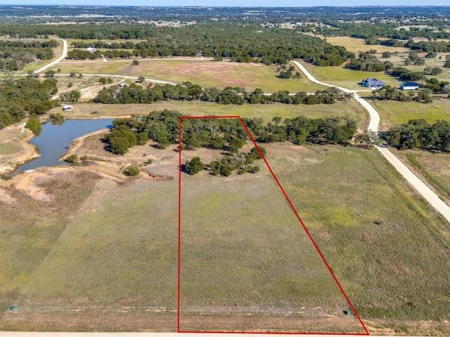 Land for sale in Parker, Texas