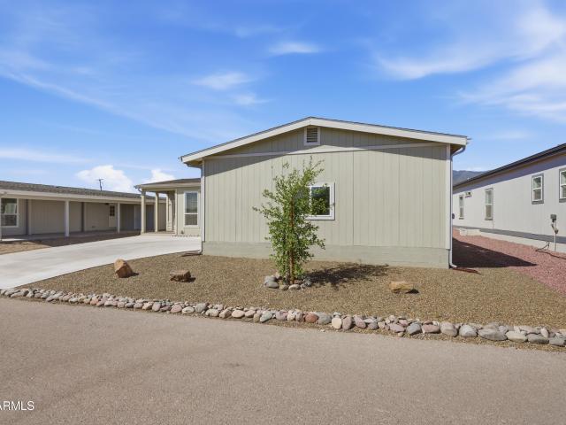 House for sale in Cottonwood, Arizona