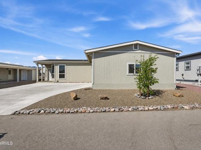 House for sale in Cottonwood, Arizona