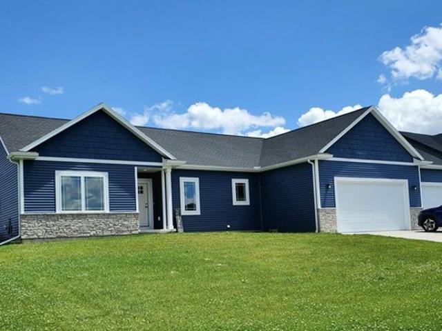 House for sale in Mayville, Wisconsin