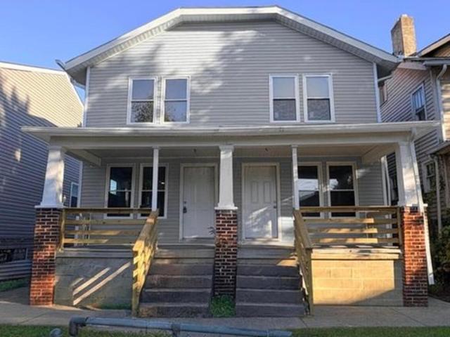 House for sale in Columbus, Ohio