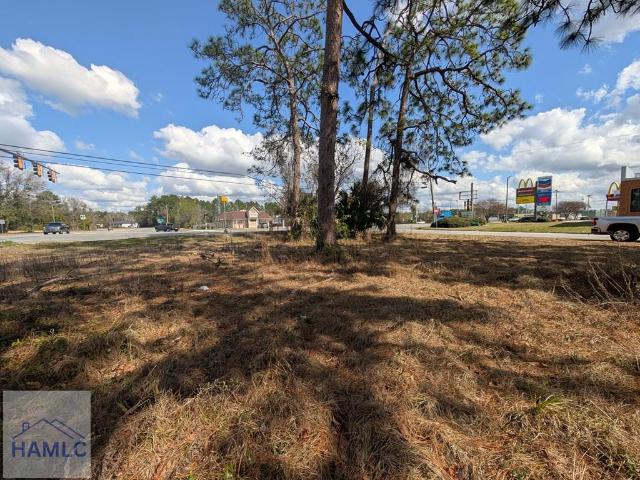 House for sale in Jesup, Georgia