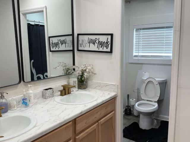 House for sale in Attapulgus, Georgia