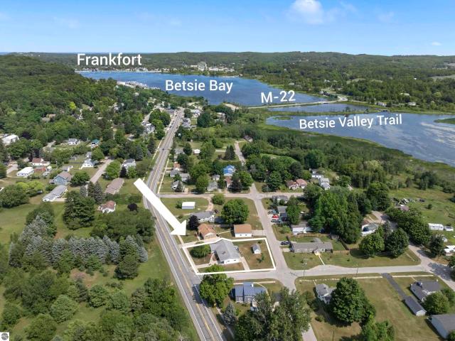 House for sale in Michigan