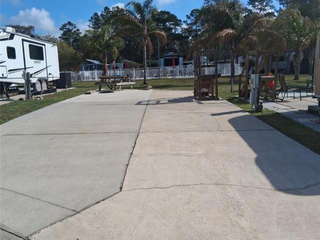 Land for sale in Satsuma, Florida