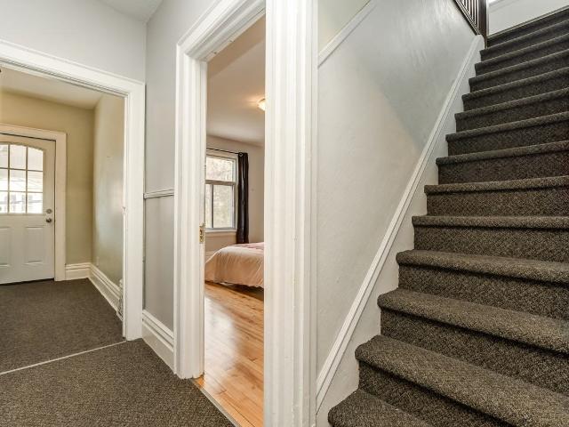 Apartment for rent in Mulhurst Bay, Ontario