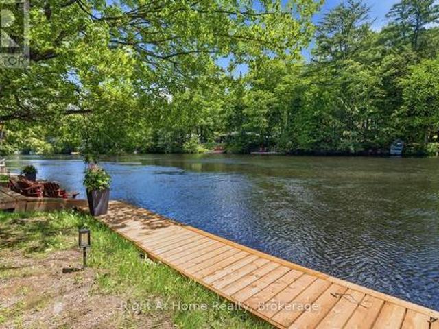 House for sale in Muskoka, Ontario