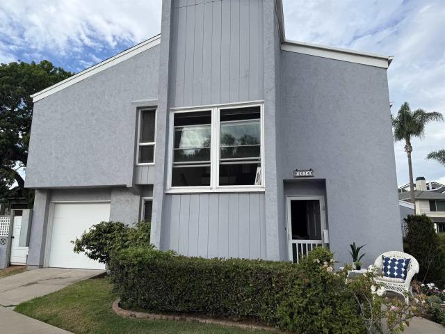 Condo for sale in Coronado, California